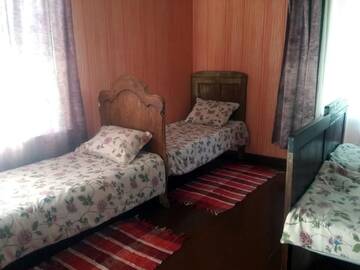 Фото номера Дом для отпуска Дома для отпуска Vējavas г. Светциемс 4